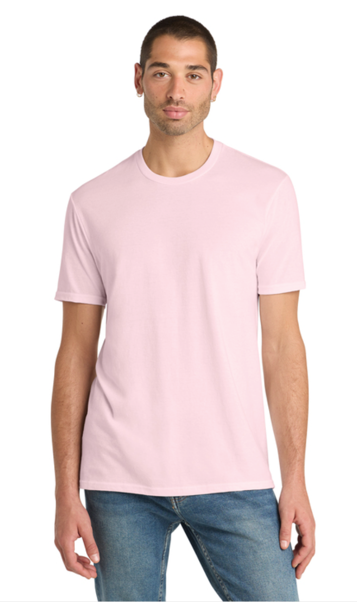 District® Perfect Blend® CVC Tee - Item # DM108