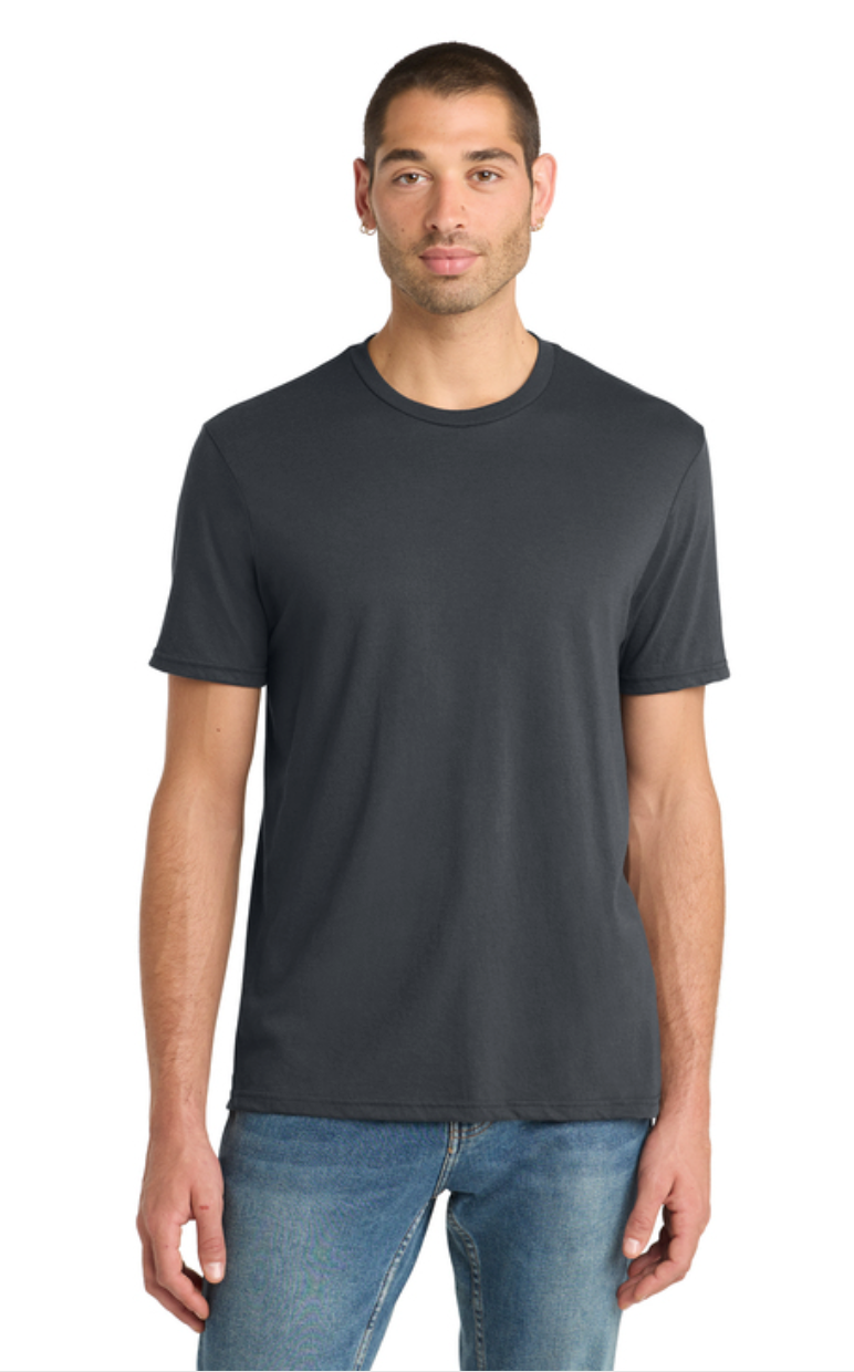 District® Perfect Blend® CVC Tee - Item # DM108