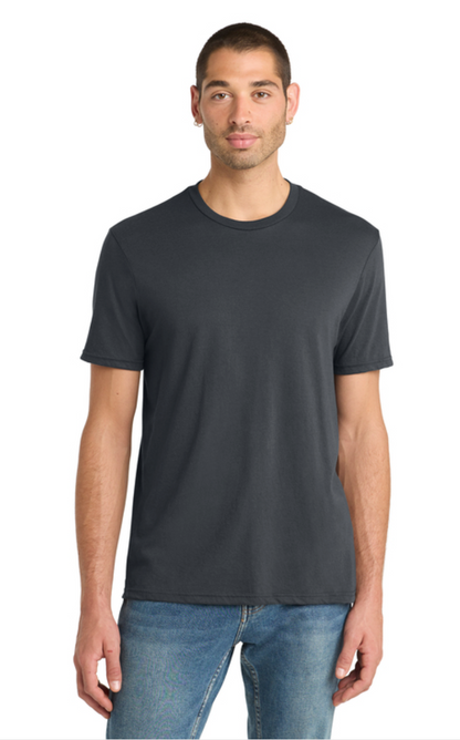 District® Perfect Blend® CVC Tee - Item # DM108