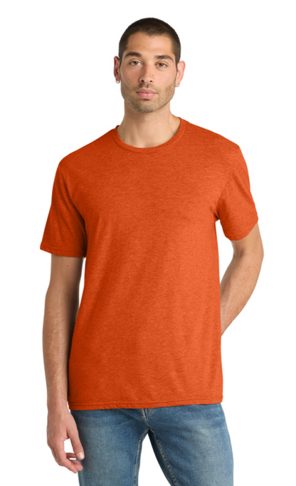 District® Perfect Blend® CVC Tee - Item # DM108