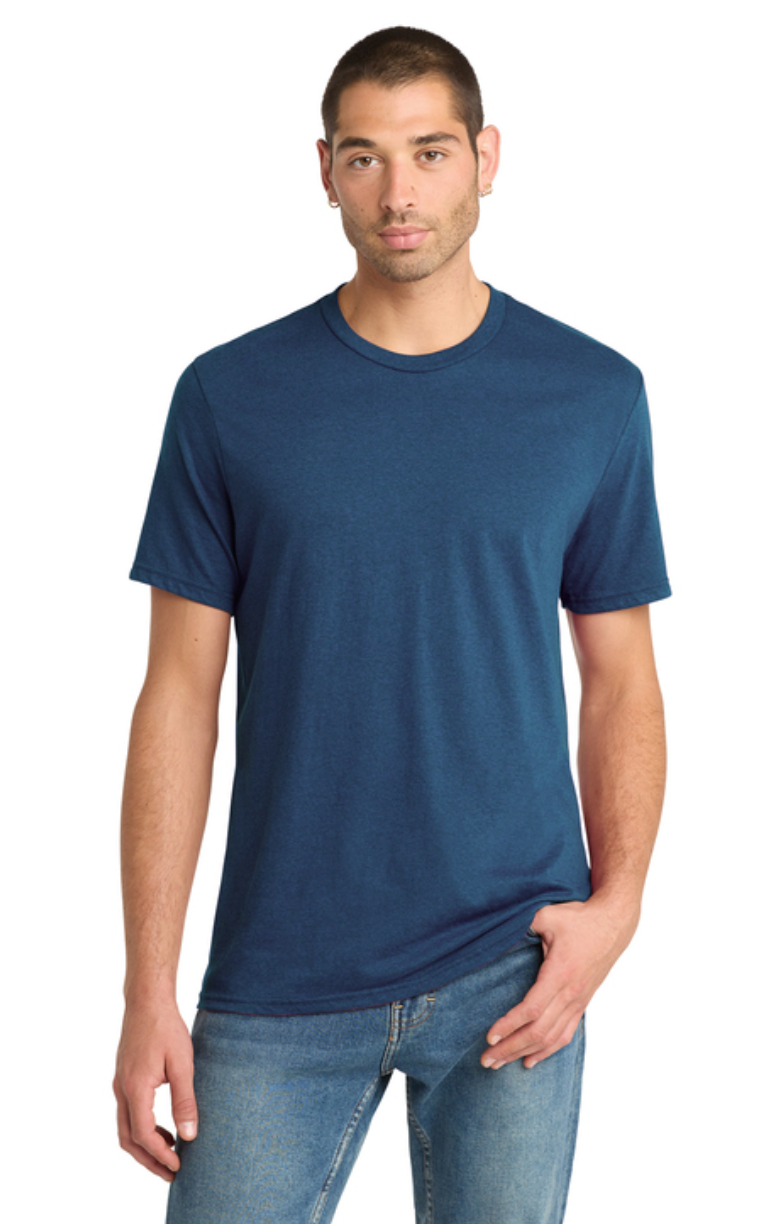 District® Perfect Blend® CVC Tee - Item # DM108