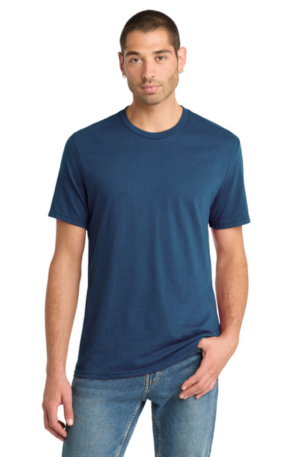 District® Perfect Blend® CVC Tee - Item # DM108