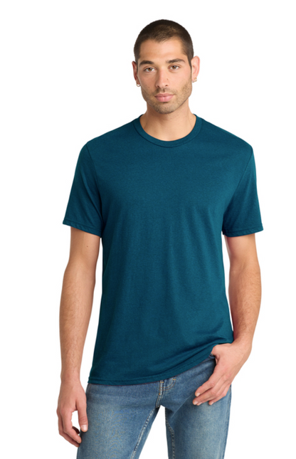 District® Perfect Blend® CVC Tee - Item # DM108