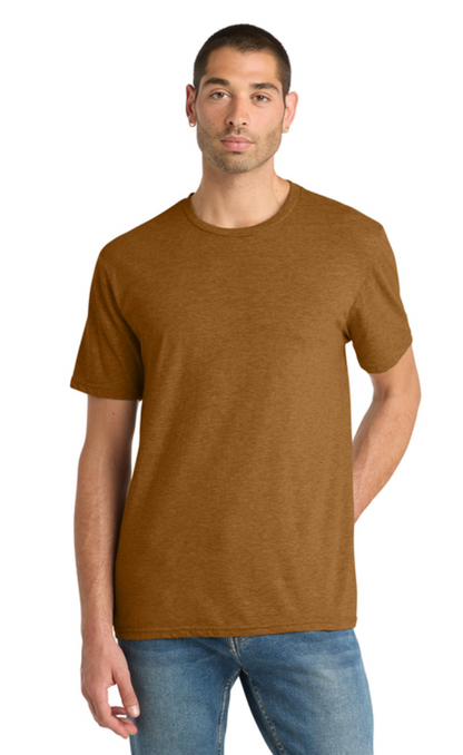 District® Perfect Blend® CVC Tee - Item # DM108