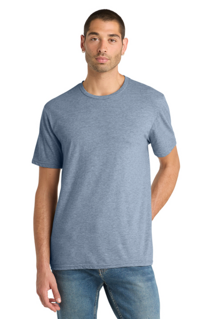 District® Perfect Blend® CVC Tee - Item # DM108