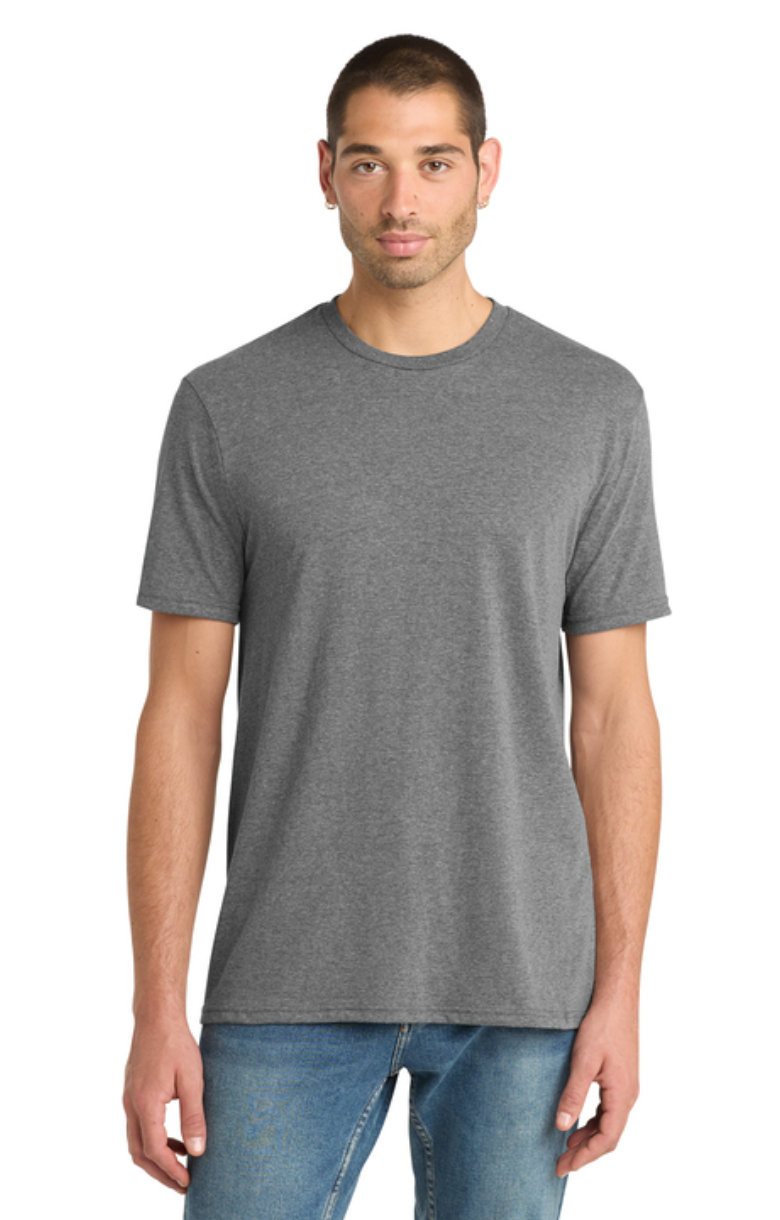 District® Perfect Blend® CVC Tee - Item # DM108