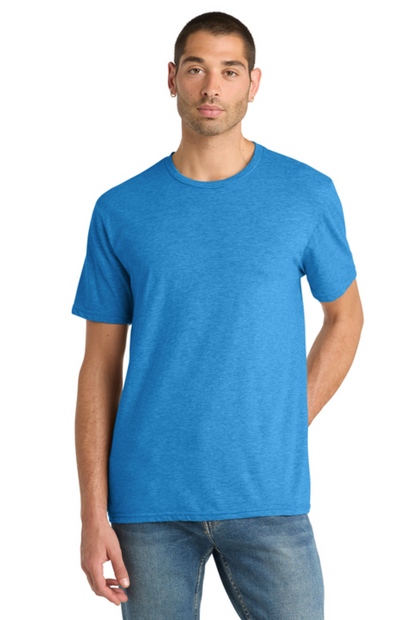 District® Perfect Blend® CVC Tee - Item # DM108