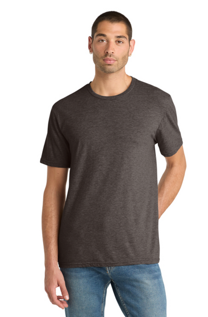 District® Perfect Blend® CVC Tee - Item # DM108