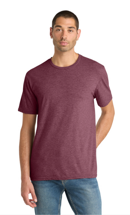 District® Perfect Blend® CVC Tee - Item # DM108