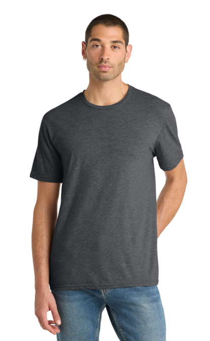 District® Perfect Blend® CVC Tee - Item # DM108