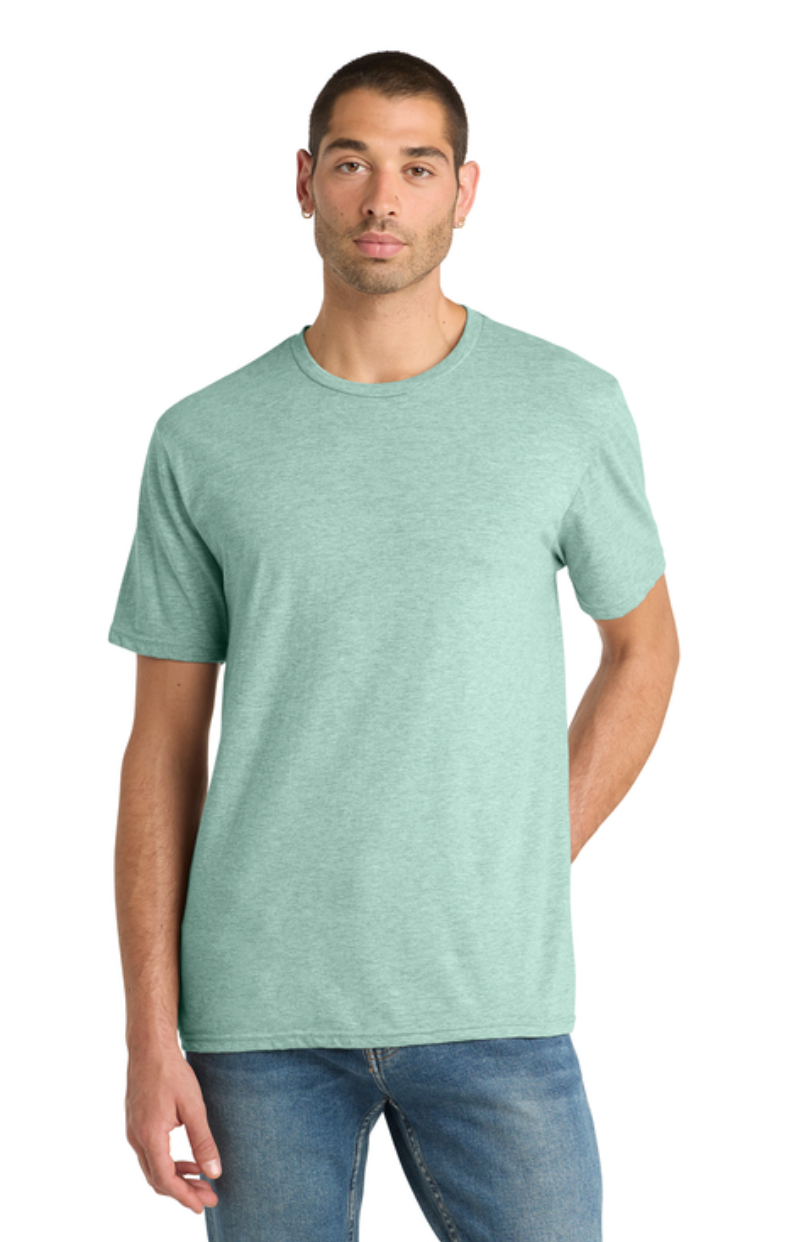District® Perfect Blend® CVC Tee - Item # DM108