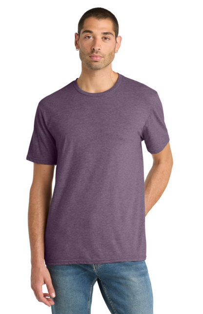 District® Perfect Blend® CVC Tee - Item # DM108