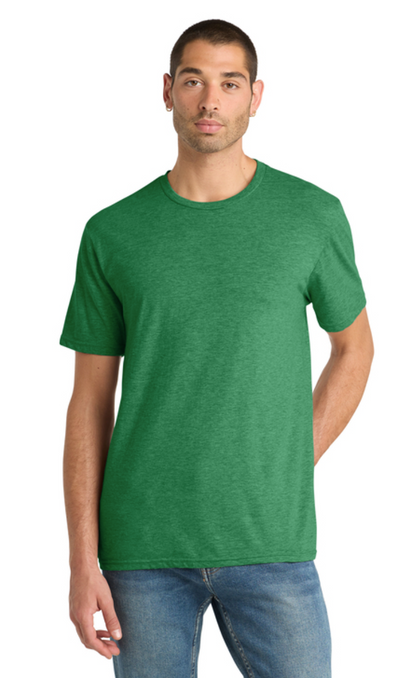 District® Perfect Blend® CVC Tee - Item # DM108