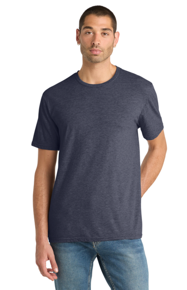 District® Perfect Blend® CVC Tee - Item # DM108