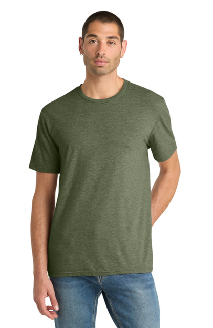 District® Perfect Blend® CVC Tee - Item # DM108