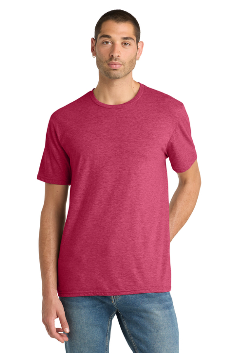 District® Perfect Blend® CVC Tee - Item # DM108