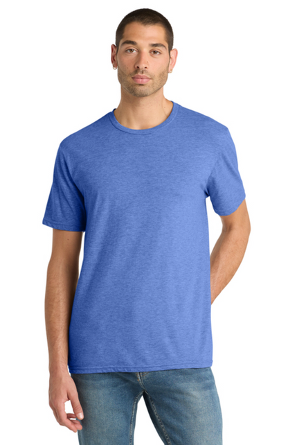 District® Perfect Blend® CVC Tee - Item # DM108