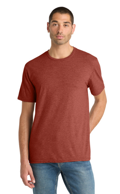 District® Perfect Blend® CVC Tee - Item # DM108