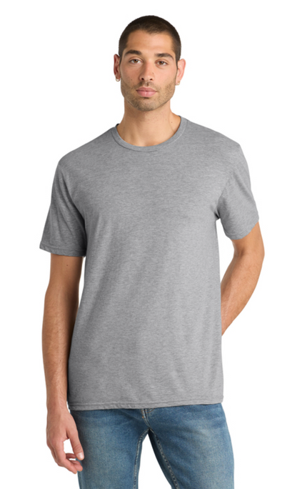 District® Perfect Blend® CVC Tee - Item # DM108