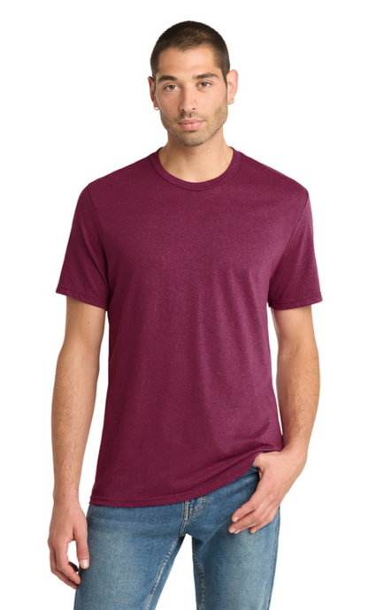 District® Perfect Blend® CVC Tee - Item # DM108