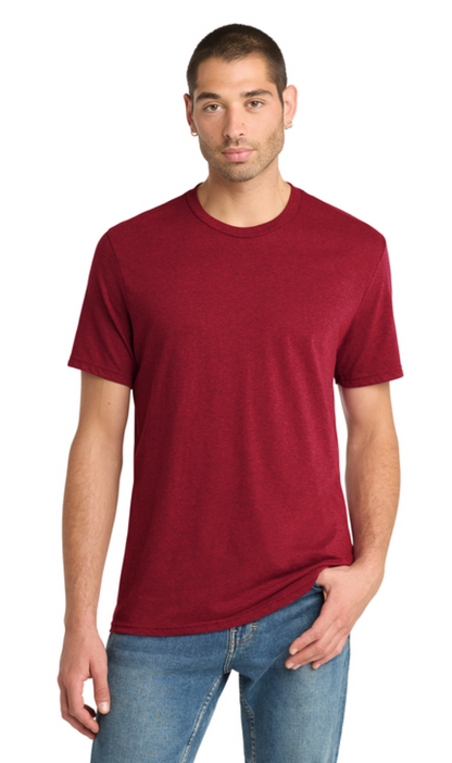 District® Perfect Blend® CVC Tee - Item # DM108