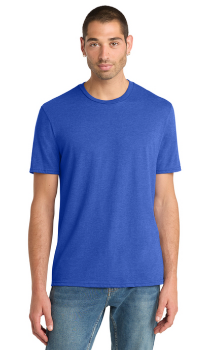 District® Perfect Blend® CVC Tee - Item # DM108