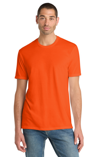 District® Perfect Blend® CVC Tee - Item # DM108