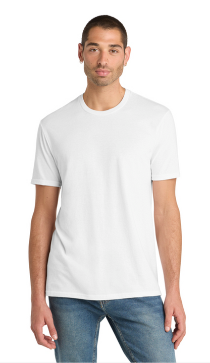 District® Perfect Blend® CVC Tee - Item # DM108