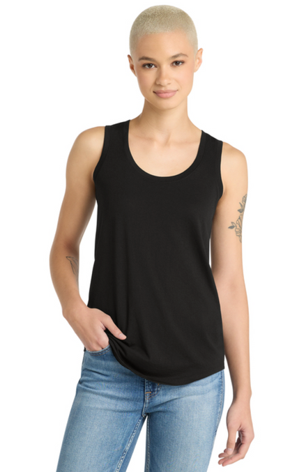 District® Women’s Perfect Tri® Racerback Tank - Item #DM138L