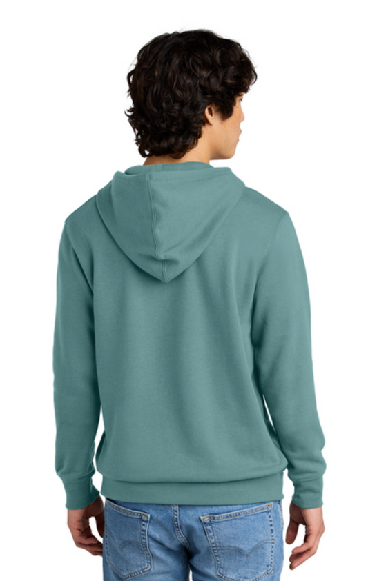 District® V.I.T.™ Fleece Hoodie - Item # DT6100