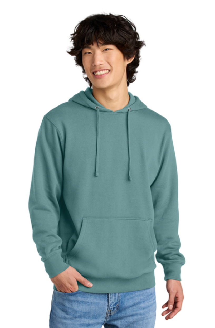 District® V.I.T.™ Fleece Hoodie - Item # DT6100