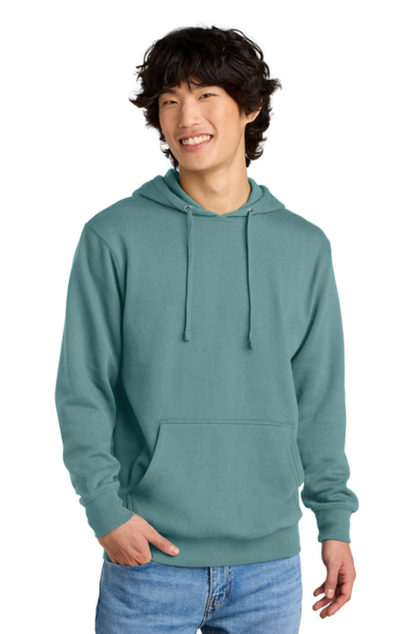 District® V.I.T.™ Fleece Hoodie - Item # DT6100