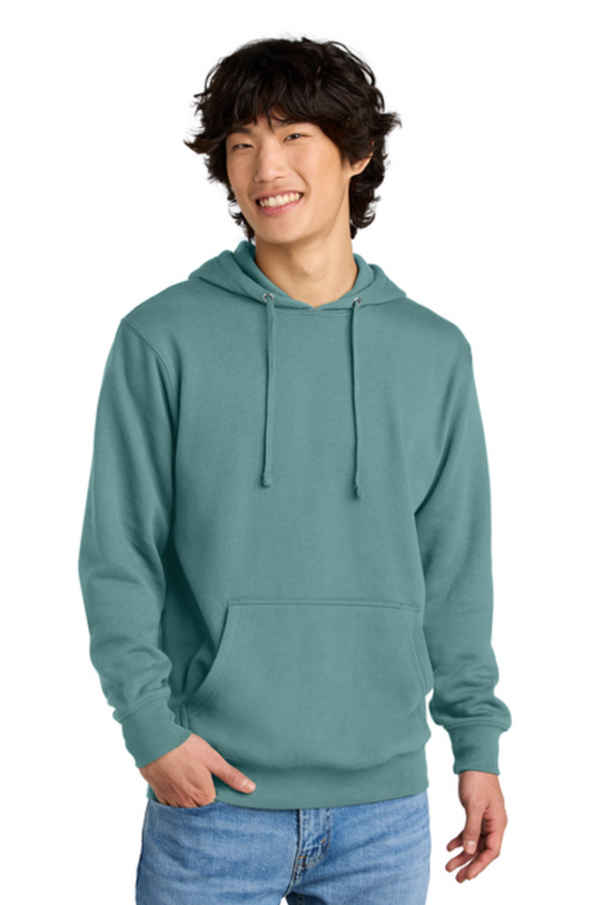 District® V.I.T.™ Fleece Hoodie - Item # DT6100