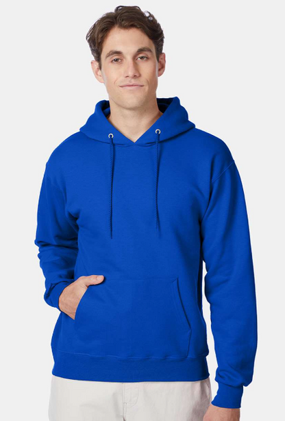Hanes - Unisex Ultimate Cotton® Hooded Sweatshirt - Item# F170