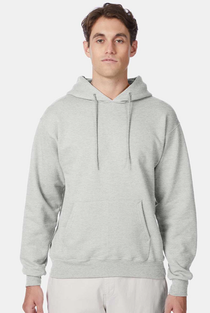 Hanes - Unisex Ultimate Cotton® Hooded Sweatshirt - Item# F170