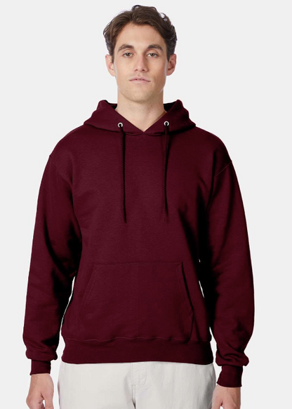 Hanes - Unisex Ultimate Cotton® Hooded Sweatshirt - Item# F170