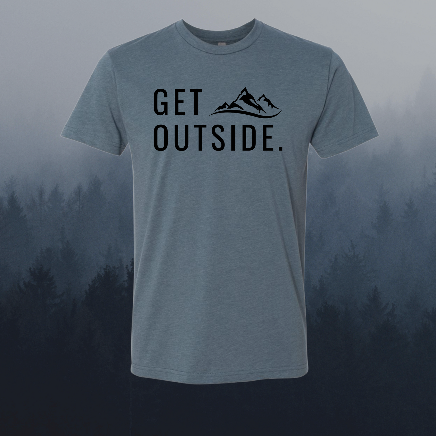 Get Outside