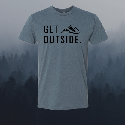 Get Outside