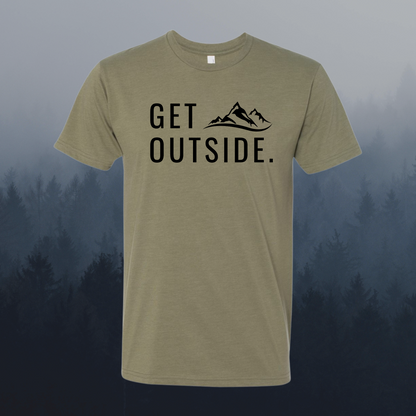 Get Outside