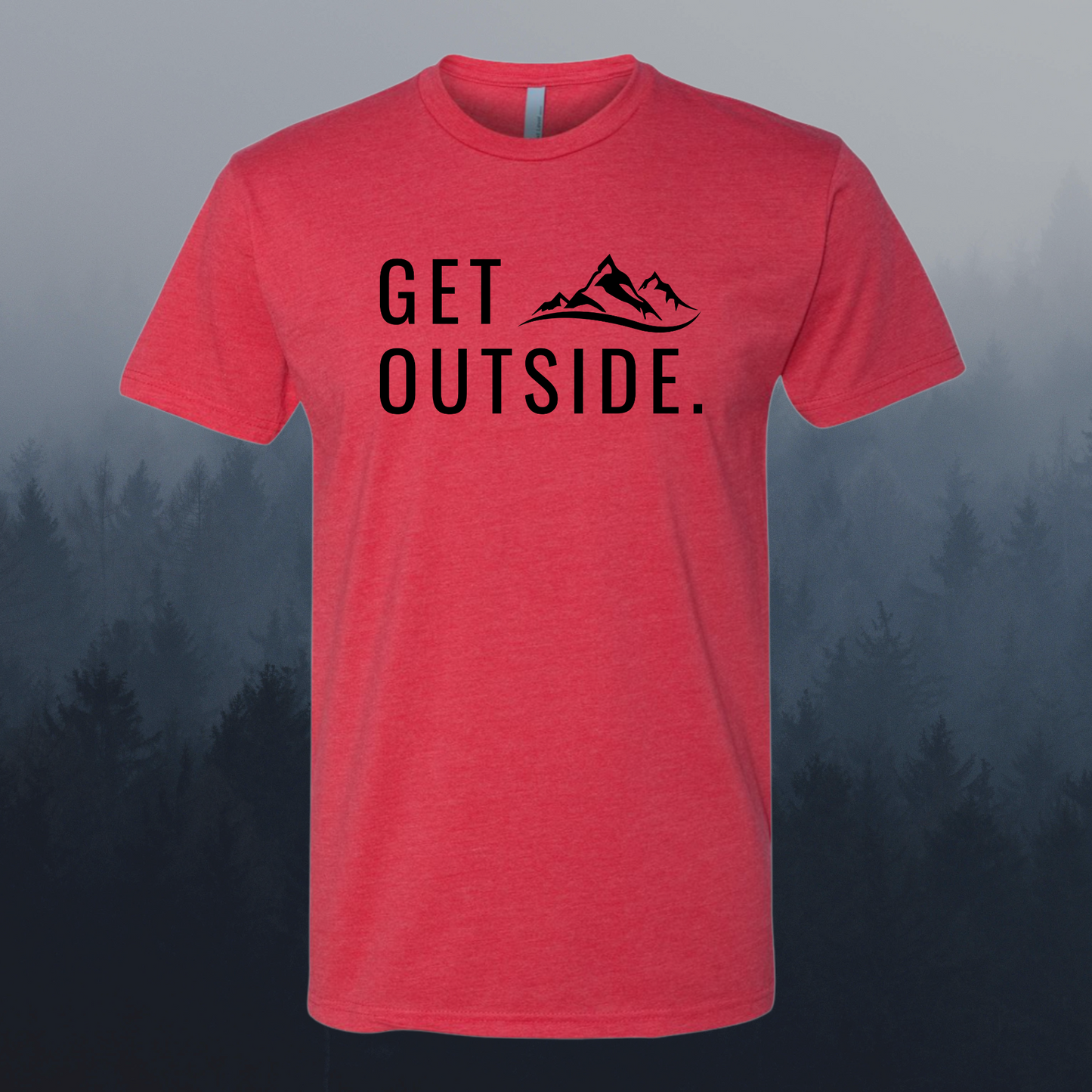 Get Outside