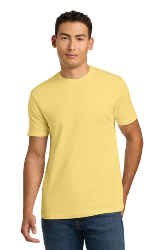 Next Level Apparel® Unisex Cotton Tee - Item # NL3600