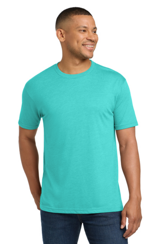 Next Level Apparel® Unisex Tri-Blend Tee - Item # NL6010