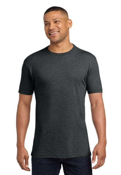 Next Level Apparel® Adult CVC Sueded Tee - Item # NL6410