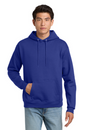 Hanes® EcoSmart® Pullover Hooded Sweatshirt - Item # P170