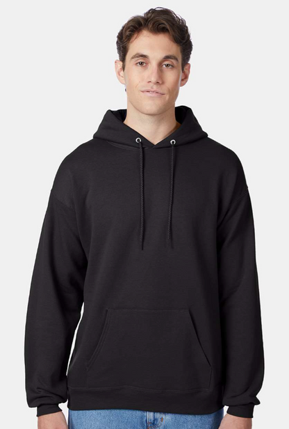 Hanes® EcoSmart® Pullover Hooded Sweatshirt - Item # P170