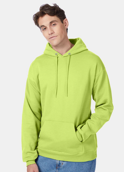Hanes® EcoSmart® Pullover Hooded Sweatshirt - Item # P170