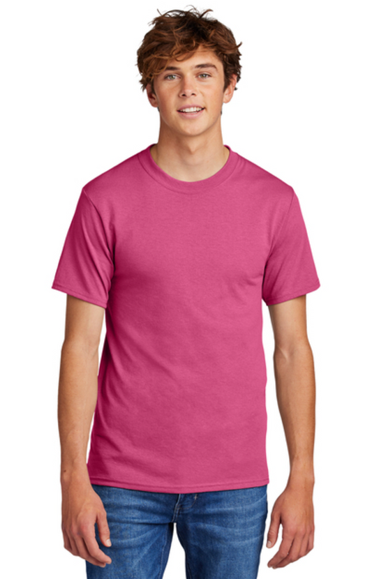 Port & Company® Core Blend Tee - Item # PC55