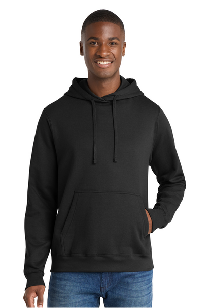 Port & Co™ Fan Favorite™ Fleece Pullover Hooded Sweatshirt - Item # PC850H