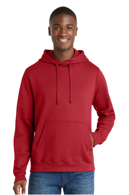 Port & Co™ Fan Favorite™ Fleece Pullover Hooded Sweatshirt - Item # PC850H