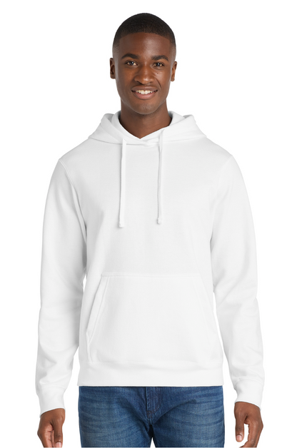 Port & Co™ Fan Favorite™ Fleece Pullover Hooded Sweatshirt - Item # PC850H